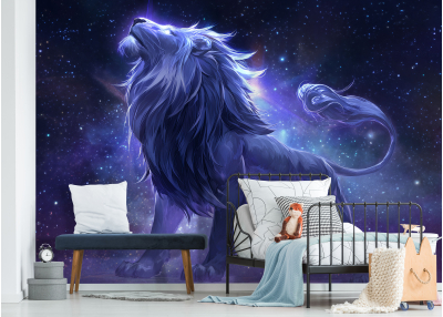 Снимка на фототапет